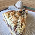 Le coffee cake à la banane