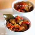 Ratatouille Maison