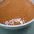 Hilbeh: dip yéménite de poudre de fenugrec
