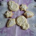 SABLES DE NOEL