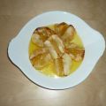 Pommes au four