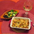 Petites fondues croustillantes express