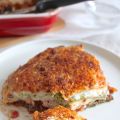 Lasagnes de chou vert (sans gluten, option[...]