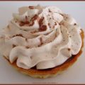 Tartelettes Cappuccino