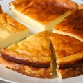 Tarte au yaourt avec 4 ingrédients / Recette[...]