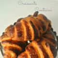 Merveilleux Croissants de Mr Conticini (5 PP[...]