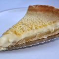 Custard tart