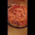 Comment faire une tarte aux pommes et poires[...]