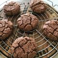 Cookies au chocolat sans gluten, sans lactose[...]