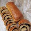 Brioche au Nutella