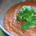 Gaspacho quand il fait chôôôô