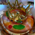 Recette du gâteau des rois Espagnol : le Roscón[...]