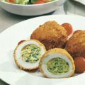 Oeufs verts (recette portugaise)