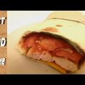 Recette pour étudiants n°6: Le wrap de poulet[...]