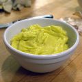 Recette de sauce aïoli aux amandes et pignons[...]