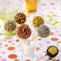 Découvrez les Cake Pops avec Carré Frais !