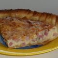 Quiche lorraine
