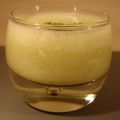 Veloute de courgette (ww), Recette Ptitchef