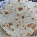 Tortillas