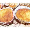 CAKE AUX POMMES
