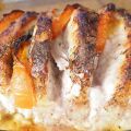 Rôti de porc à la tomate citronnée (Recette en[...]