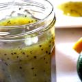Confiture de kiwis