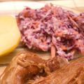 Jambon à l'ananas à la mijoteuse