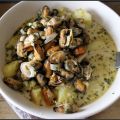 Compile moi un menu recettes d'été vite fait[...]