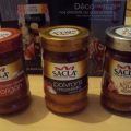 Partenaire Sacla !