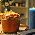 Soufflé au fromage