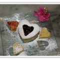 Le coeur moelleux pomme mûre pour le concour de[...]