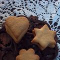 Biscuits “gingerbread” et cookies “gingerbread”[...]