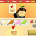 Jeu Vidéo : Cupcake Frenzy