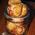 I Love Chouquettes.. and you ?