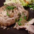Braisé de porc à la mode du Caucase