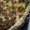 Quiche aux épinards et à la feta, Recette[...]