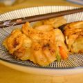 Oyaki