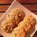 COOKIES CROUSTI - FONDANTS AU CHOCOLAT ET NOIX[...]