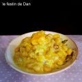 Curry de Patates Douces et Pois Chiches[...]