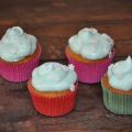 Cupcakes au citron vert