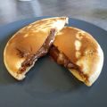 Pancake fourré