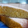 Le célèbre Namandier - gâteau moelleux aux[...]