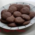Palets moelleux choco/citron