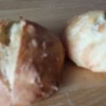 PETITS PAINS SAN PETRISSAGE