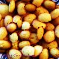 Les madeleines de Meryl (Meryl' madeleines)