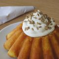 baba au Pont l'Evêque (et graines de tournesol)