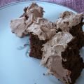 Brownies de mamie Chantal