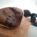 Ultra coulants au chocolat
