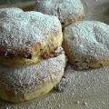 Petit Circuit Irlandais : Scones Irlandais