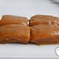 Caramels mous au café